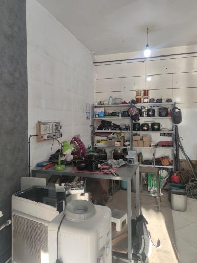 عکس خدمات فنی سینا