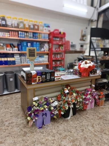 عکس لوازم قنادی منصورکیائی 