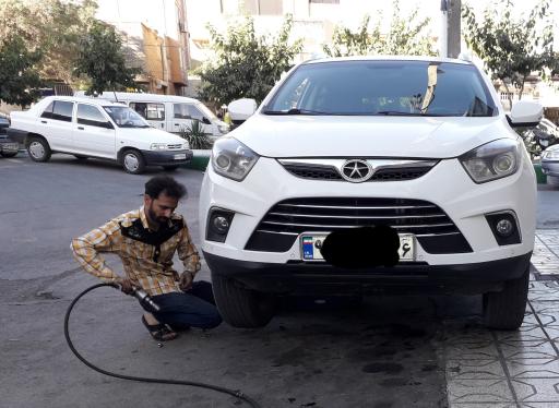 جلوبندی تکنیک