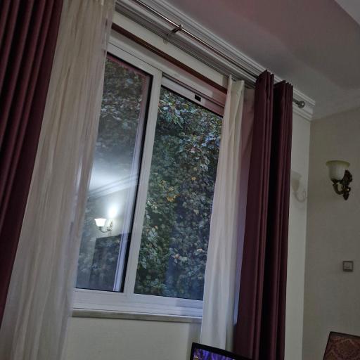 عکس رستوران هتل جهانگردی نهارخوران