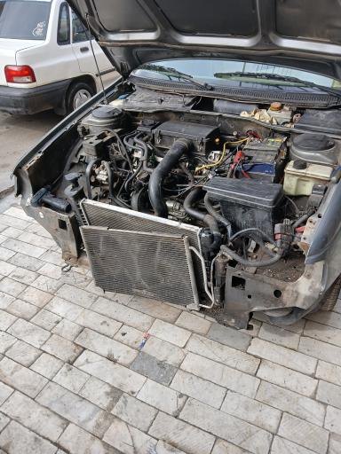 عکس سپرسازی محمد