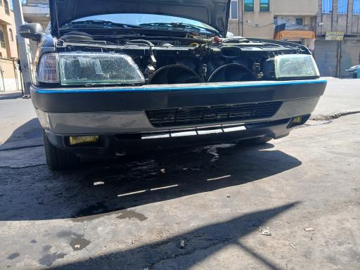 عکس سپرسازی محمد