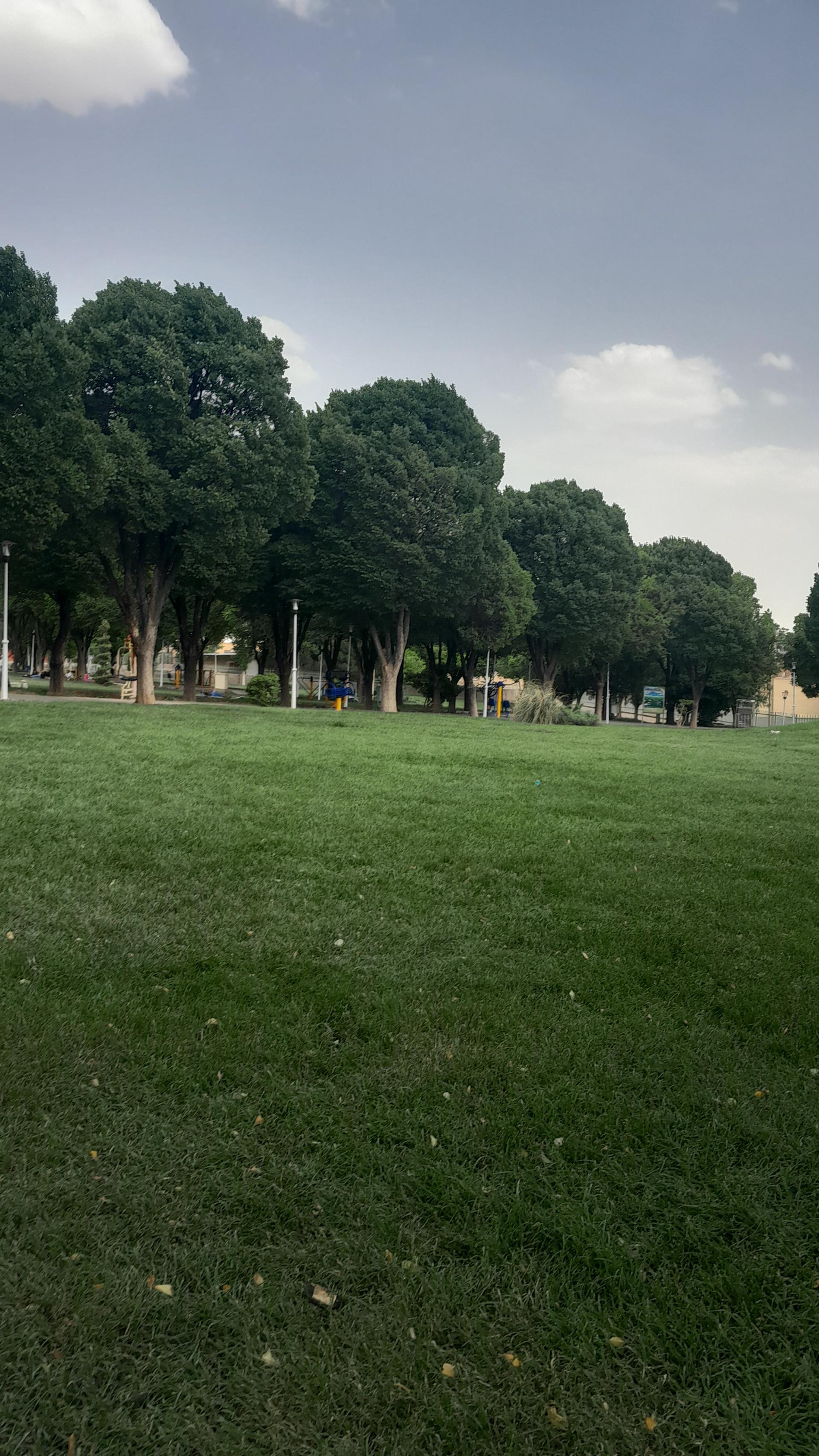 عکس پارک آزادگان