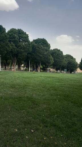 عکس پارک آزادگان