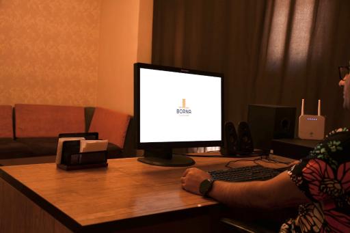 عکس شرکت برناساخت