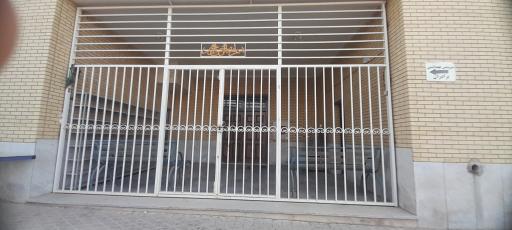 عکس مسجد صاحب الزمان