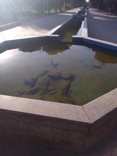 عکس پارک آزادگان