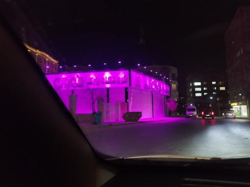 عکس فروشگاه بزرگ خوبان