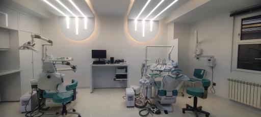 عکس مطب دکتر منیره ملایی متخصص دندانپزشکی