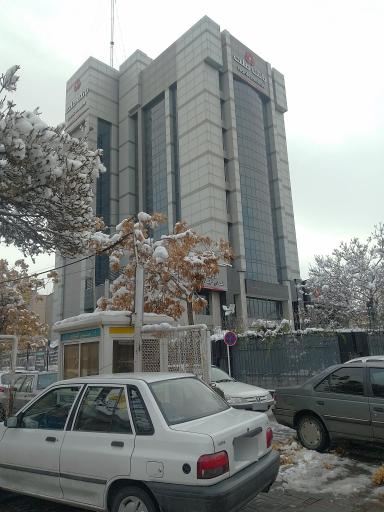 عکس بانک ملت مدیریت شعب استان خراسان رضوی