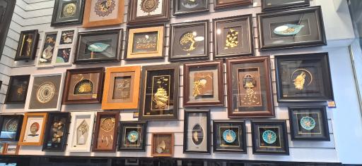 عکس زرسام ولیعصر