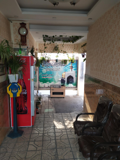 عکس مسافرخانه فرتاج