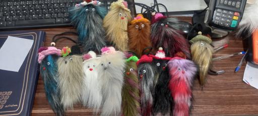 عکس فروشگاه البرز کلاسیک لوکس اتومبیل