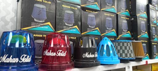 عکس فروشگاه البرز کلاسیک لوکس اتومبیل