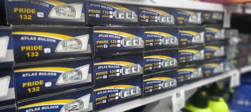 عکس فروشگاه البرز کلاسیک لوکس اتومبیل