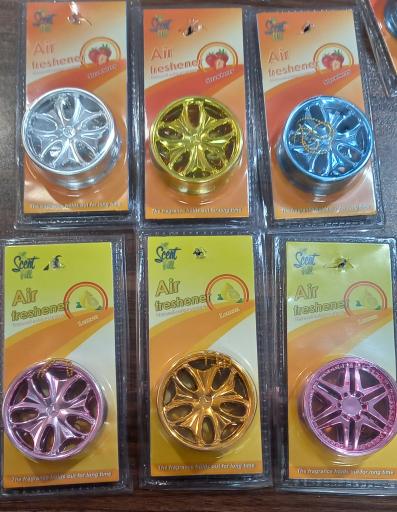 عکس فروشگاه البرز کلاسیک لوکس اتومبیل