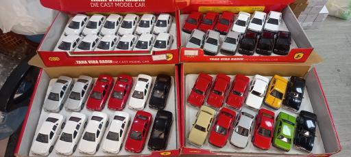 عکس فروشگاه البرز کلاسیک لوکس اتومبیل