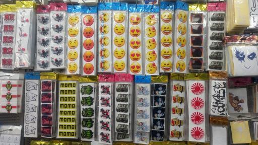 عکس فروشگاه البرز کلاسیک لوکس اتومبیل