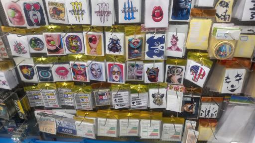 عکس فروشگاه البرز کلاسیک لوکس اتومبیل