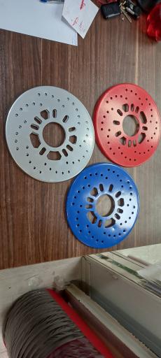 عکس فروشگاه البرز کلاسیک لوکس اتومبیل