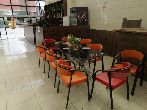 عکس کافه رستا