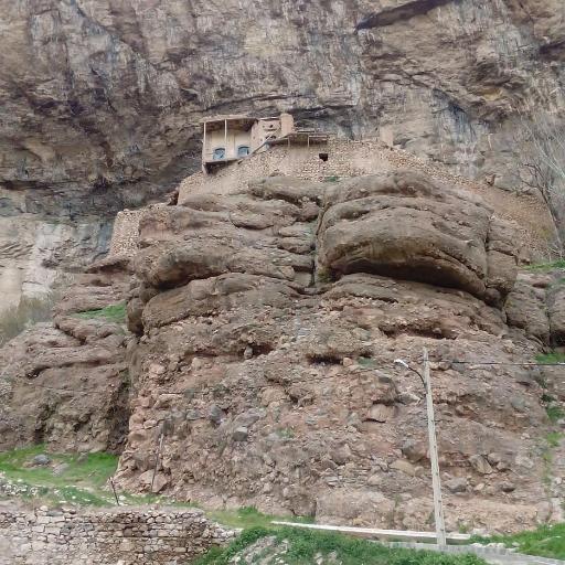 عکس قلعه قبان ماکو (قلعه قابان ماکو)