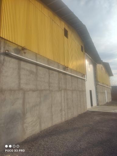 عکس تولیدی اکسید سرب دواتگر