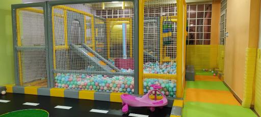 عکس خانه کودک نیکو پارک