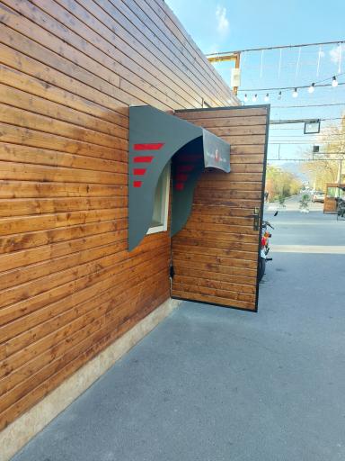 عکس عابر بانک ملت