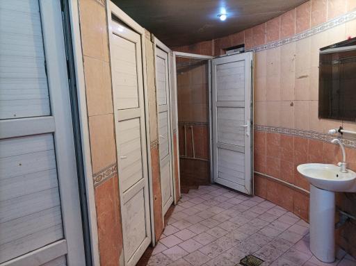 عکس سرویس بهداشتی