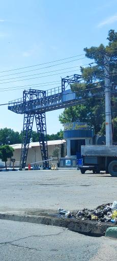 عکس شرکت آهن و فولاد صنیع کاوه تهران