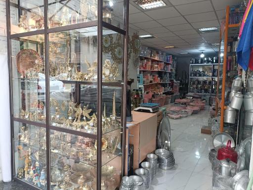 عکس لوازم خانگی اسفندیاری