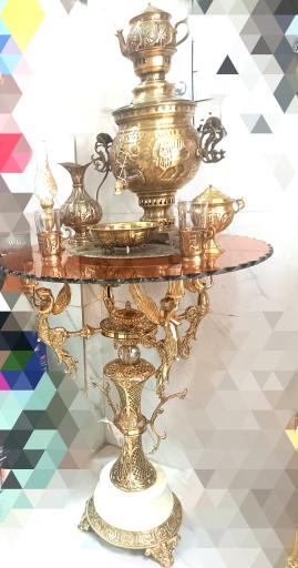 عکس لوازم خانگی اسفندیاری