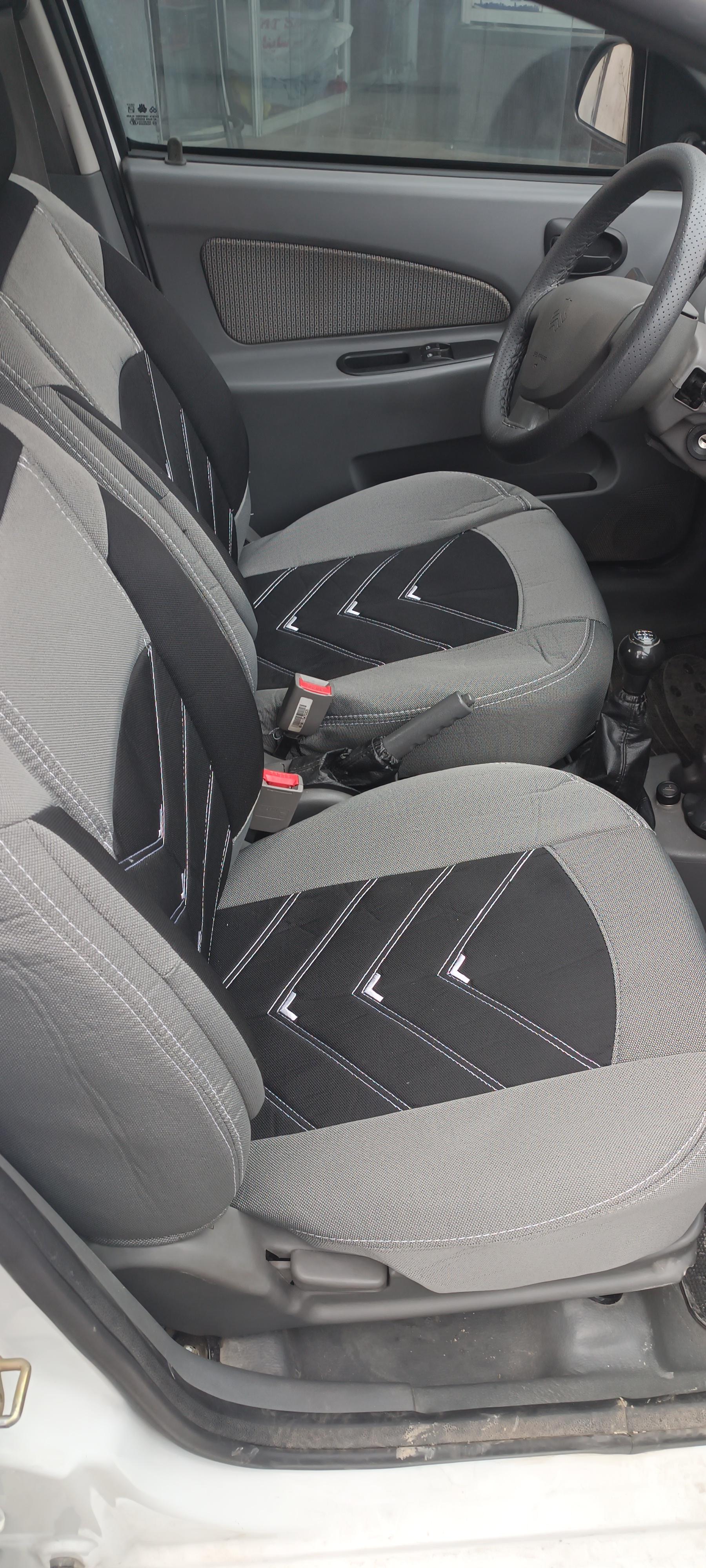 عکس پرشین لوکس خودرو اراک