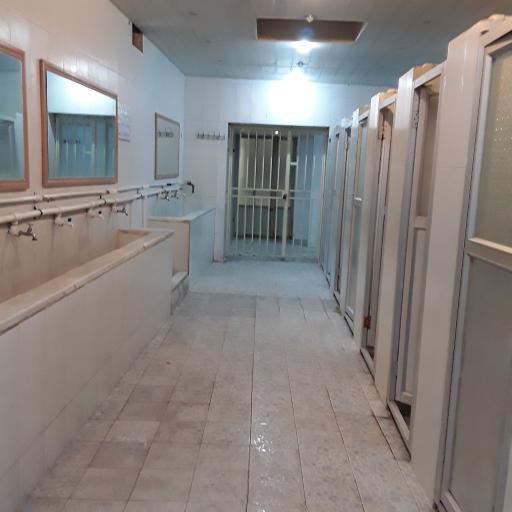 عکس سرویس بهداشتی 