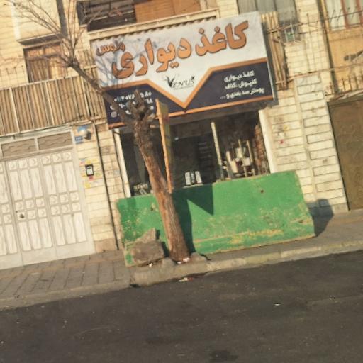 عکس دکوراسیون داخلی ونوس