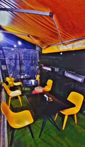 عکس کافه کانتین