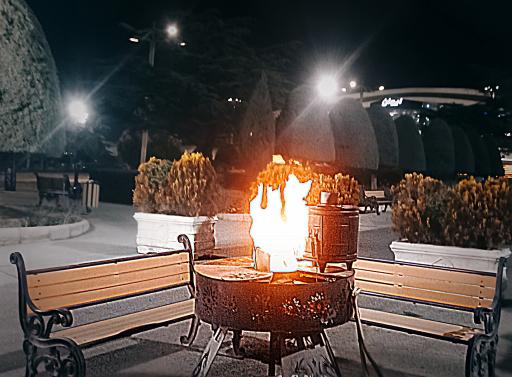 عکس کافه کانتین