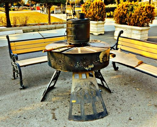 عکس کافه کانتین