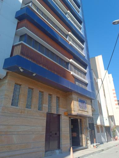 عکس مرکز درمان ناباروری جهاد دانشگاهی