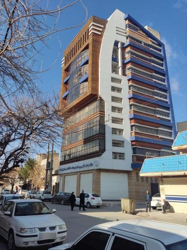 مرکز درمان ناباروری جهاد دانشگاهی