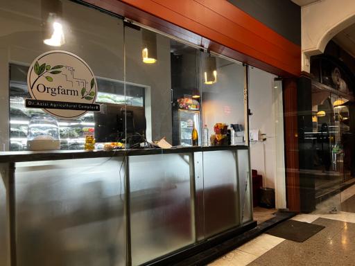 عکس محصولات ارگانیک ارگ فارم