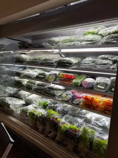 عکس محصولات ارگانیک ارگ فارم