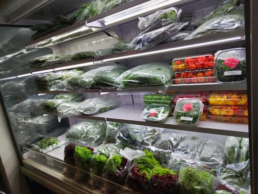 عکس محصولات ارگانیک ارگ فارم