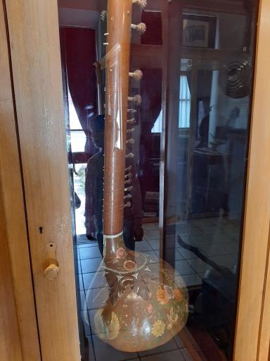 عکس موزه صدا