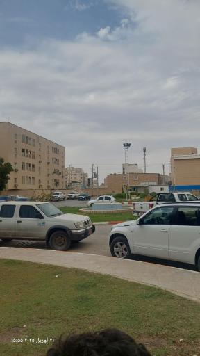 عکس 216 واحدی ملی حفاری 