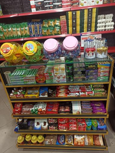 عکس اریا مارکت