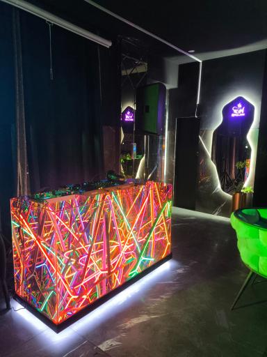 عکس کافه رستوران اونیکس 