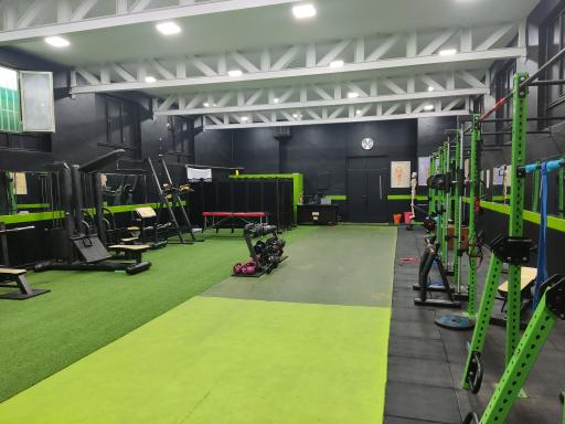 عکس کانون تندرستی و حرکات اصلاحی آموزش و پرورش ناحیه دو مشهد