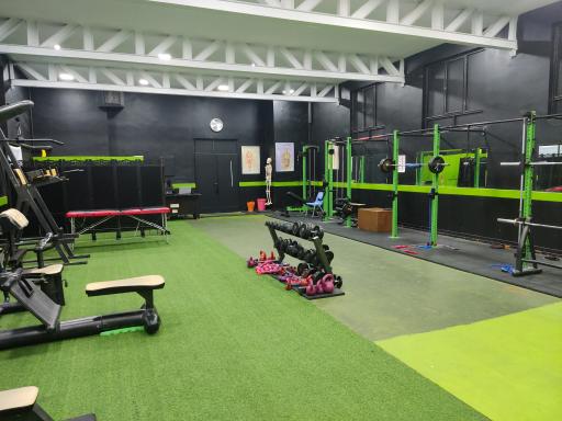 عکس کانون تندرستی و حرکات اصلاحی آموزش و پرورش ناحیه دو مشهد